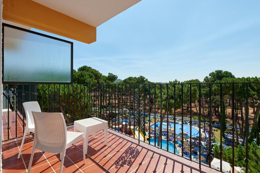 Roc Marbella Park Hotel фото 7