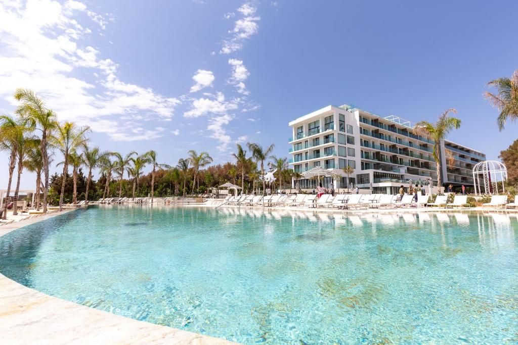 BLESS Hotel Ibiza - The Leading Hotels of The World фото 18