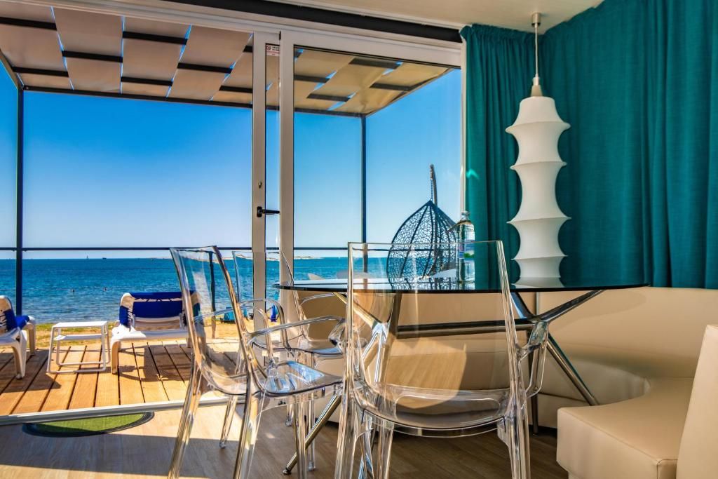 Arena Grand Kazela Camping Homes фото 34