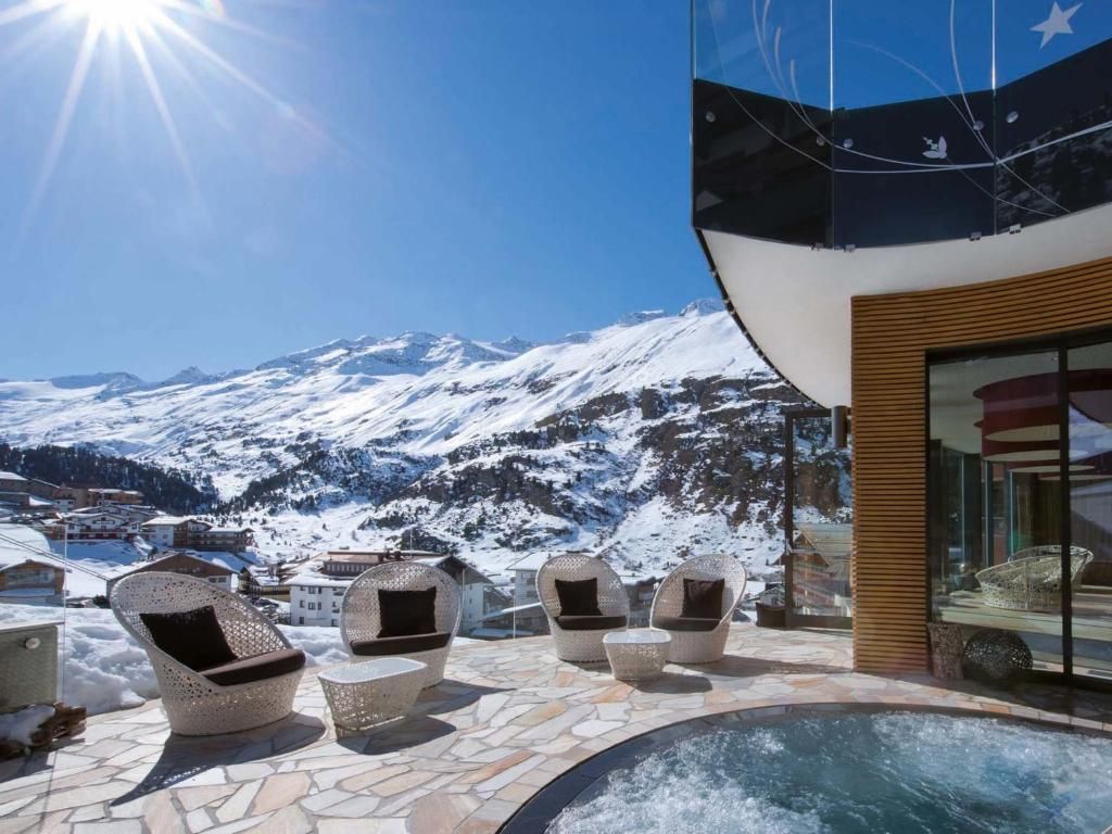 Gotthard Zeit фото 63