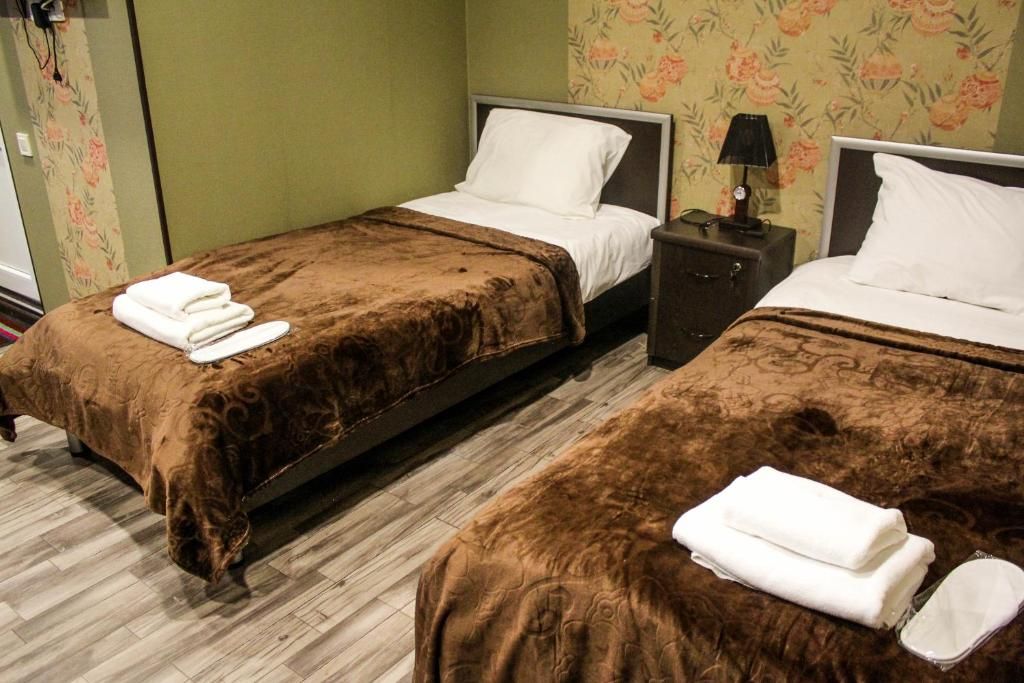 Aragvi Guest House фото 18
