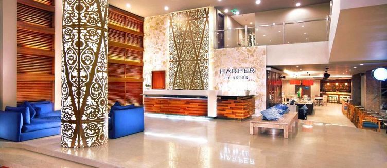 Фото отеля Harper Kuta by Aston