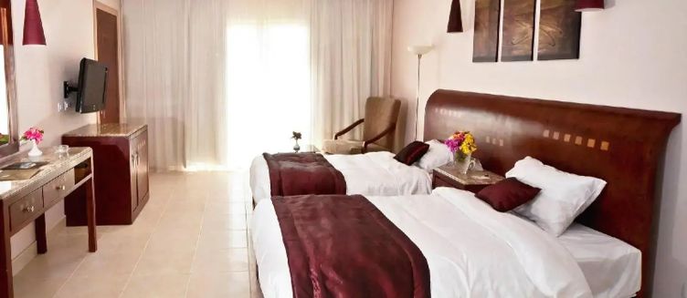 Фото отеля Shams Prestige Abu Soma Resort - All inclusive