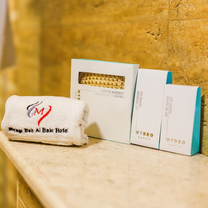 Mirage Bab Al Bahr Beach Hotel фото 88