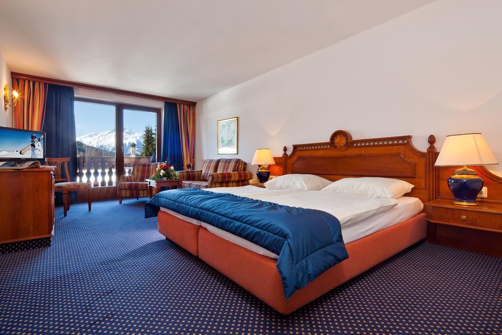 Hotel Hocheder фото 50