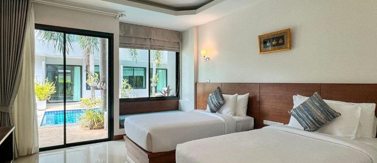 Фото отеля XAYA Pool Access Resort