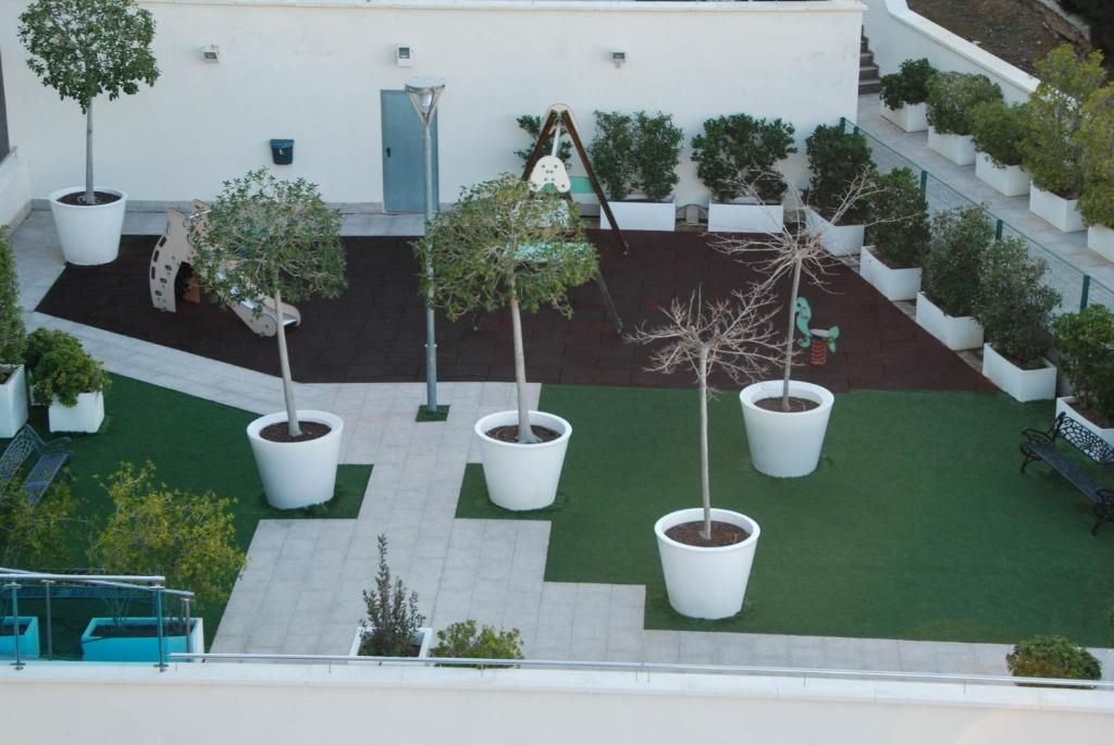 Residencial Nova Calpe фото 8