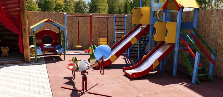 Фото отеля Империя