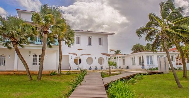 Mystique Casa Perla (Adults Only)