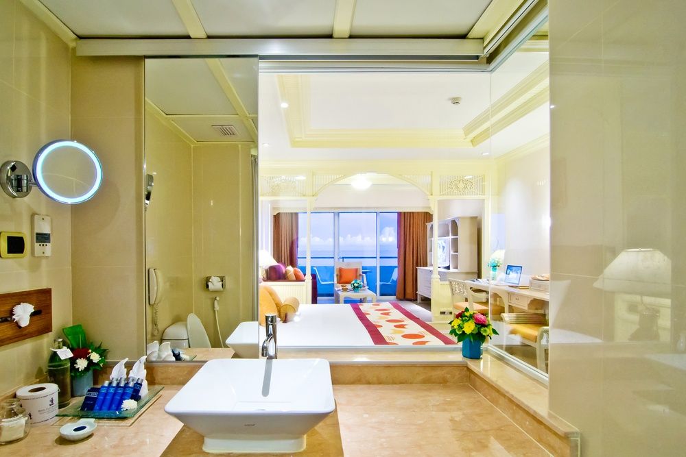 Royal Cliff Beach Hotel фото 92