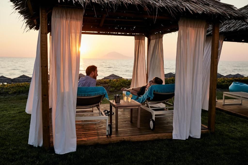 Robinson Club Kyllini Beach фото 19