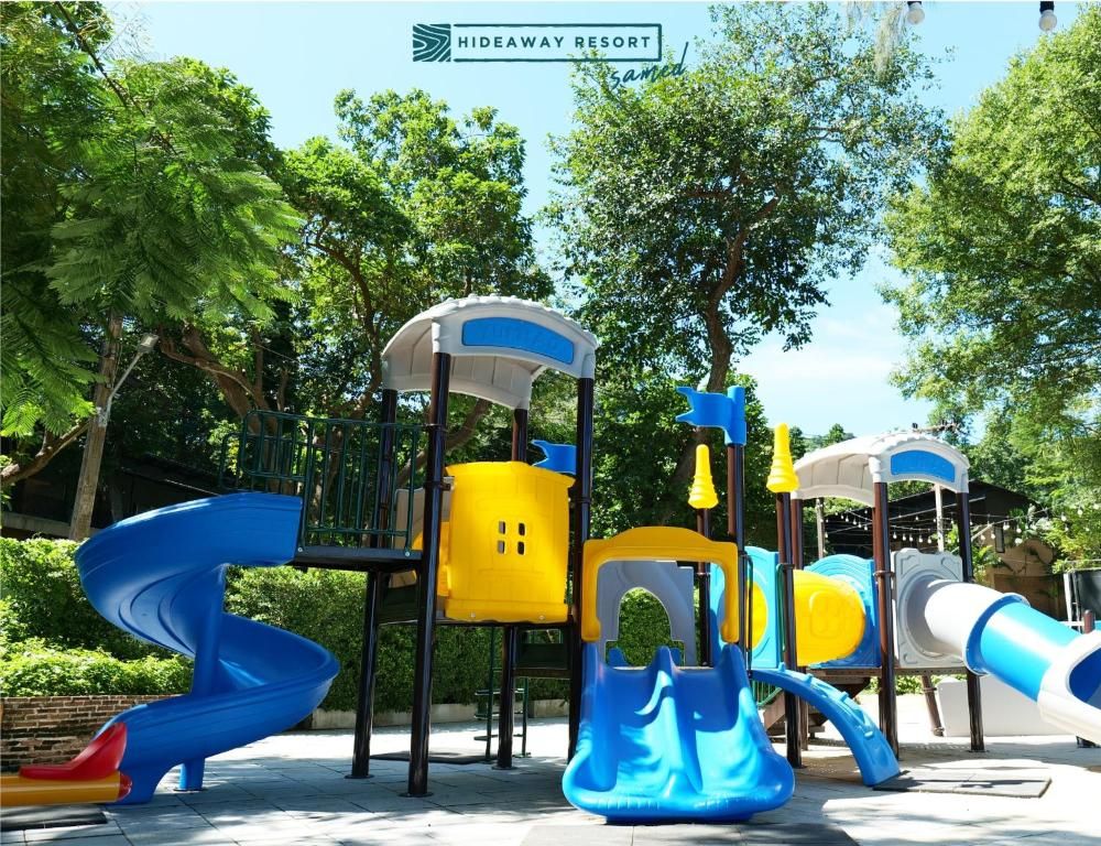 Samed Hideaway Resort фото 5