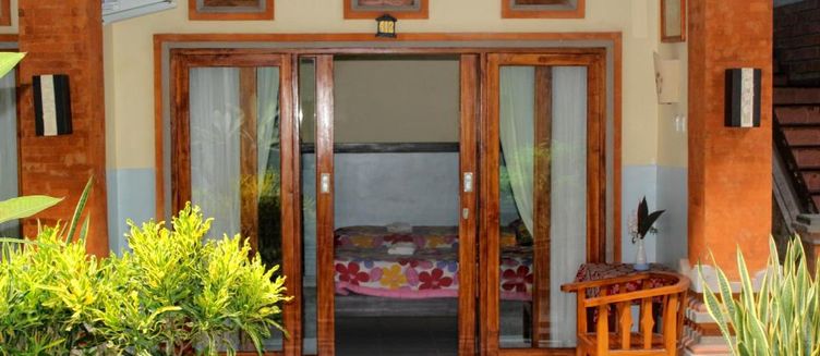 Фото отеля Sayang Maha Mertha Hotel