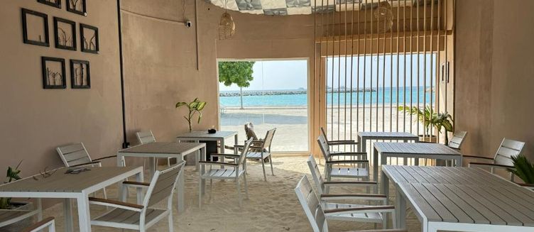 Фото отеля Alimas Retreat Felidhoo