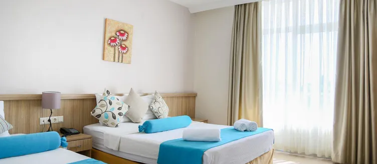 Фото отеля Ponz Hotel