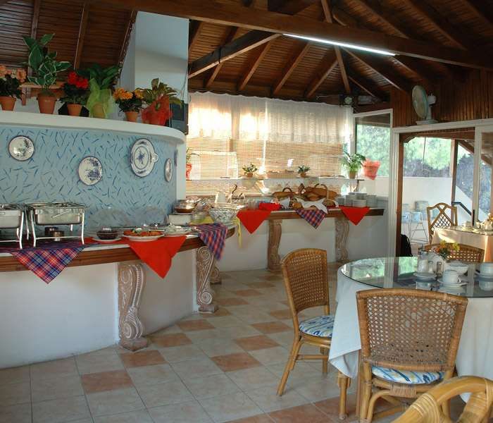 Porfi Beach фото 6