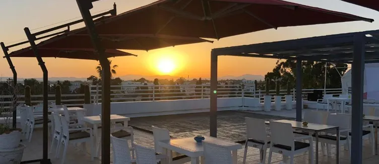 Фото отеля Hotel La Residence Hammamet