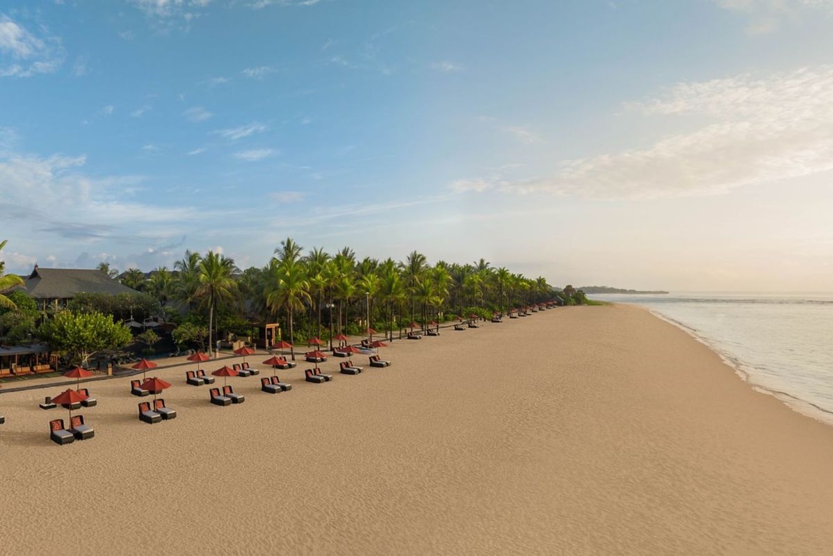 The St. Regis Bali Resort фото 6