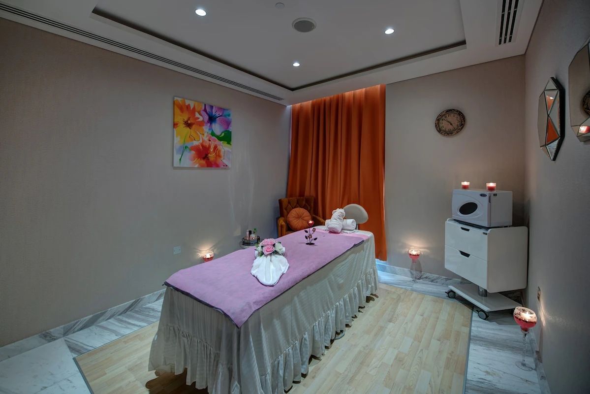 The S Hotel Al Barsha фото 12