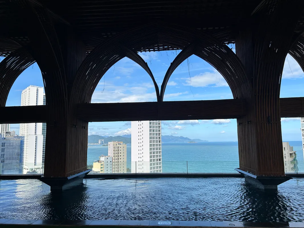 The Signature Hotel фото 16