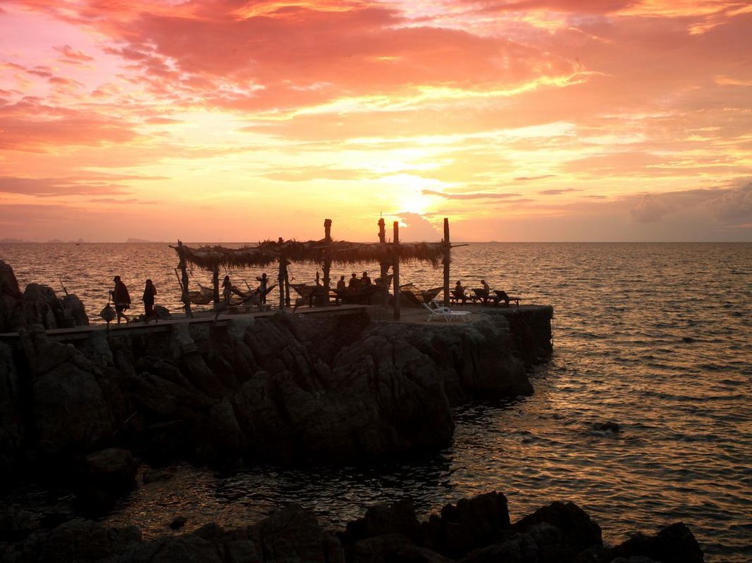 Haad Son Resort (Secret Beach) фото 18