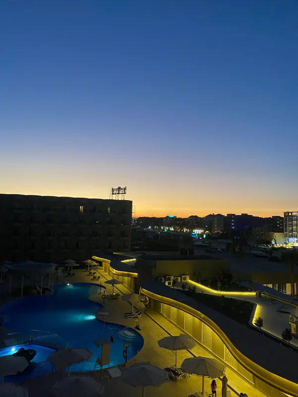 Sunrise Serano Club фото 11