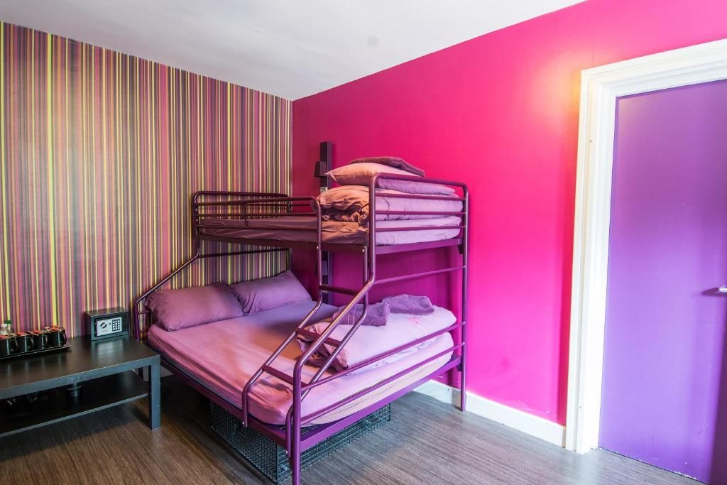 Safestay Holland Park фото 17