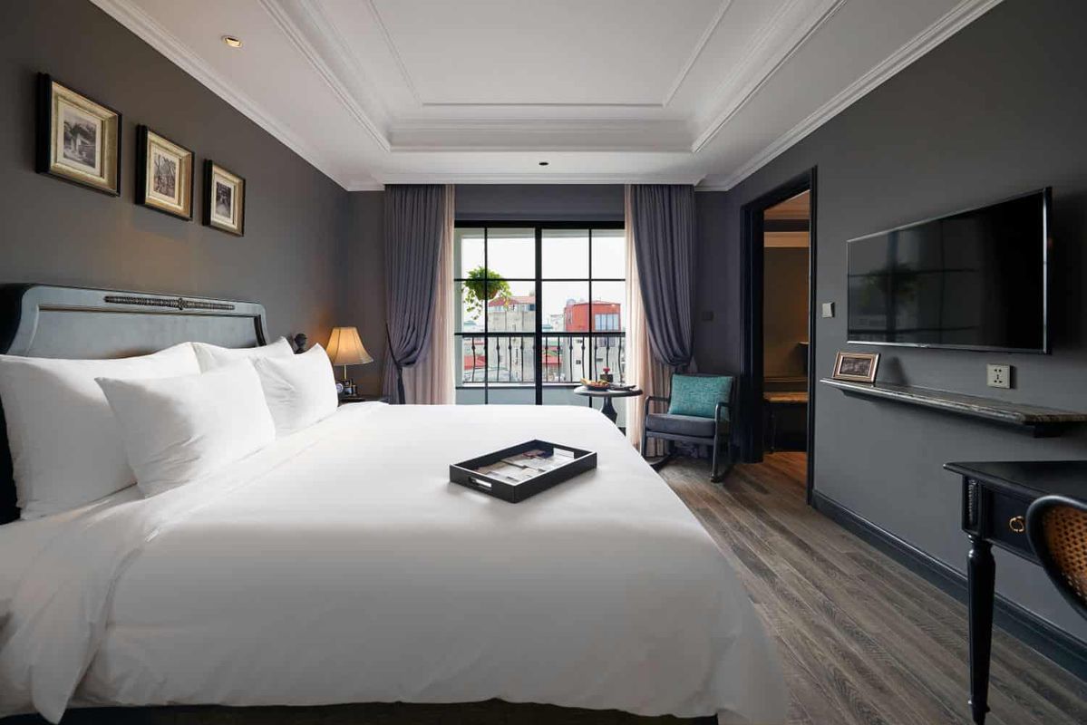 La Siesta Premium Hang Be фото 3