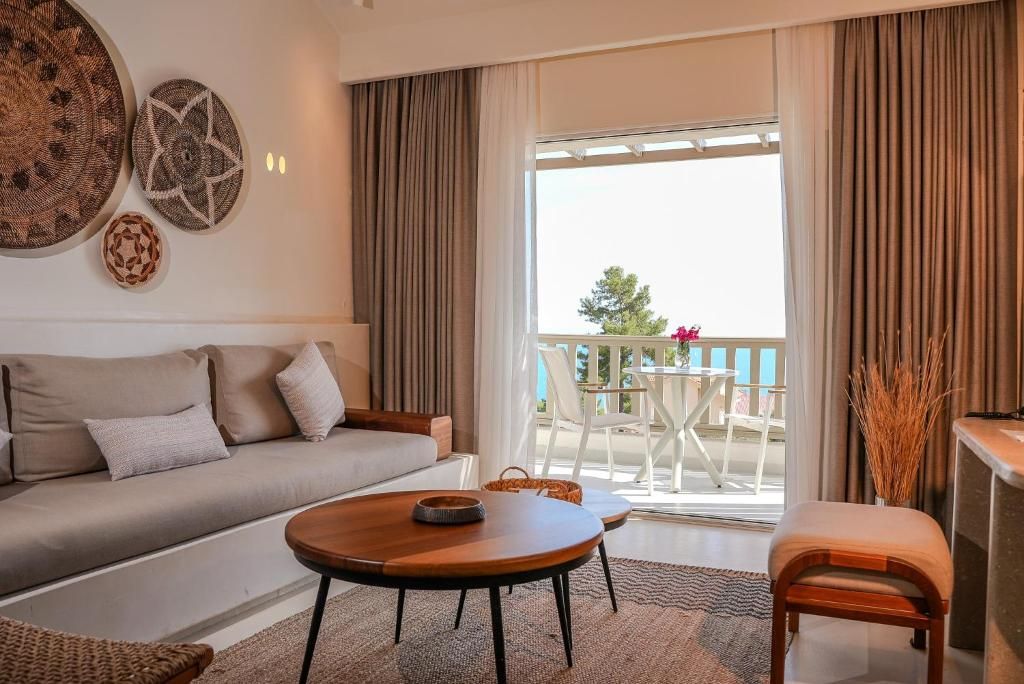Pilos Suites фото 26
