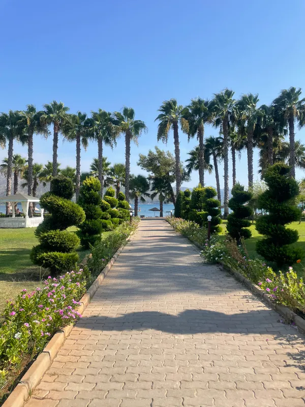 Fortezza Beach Resort фото 69