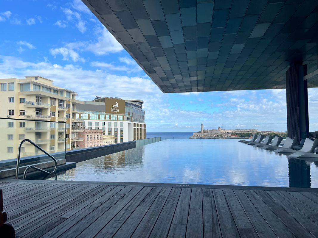 Iberostar Grand Packard фото 20