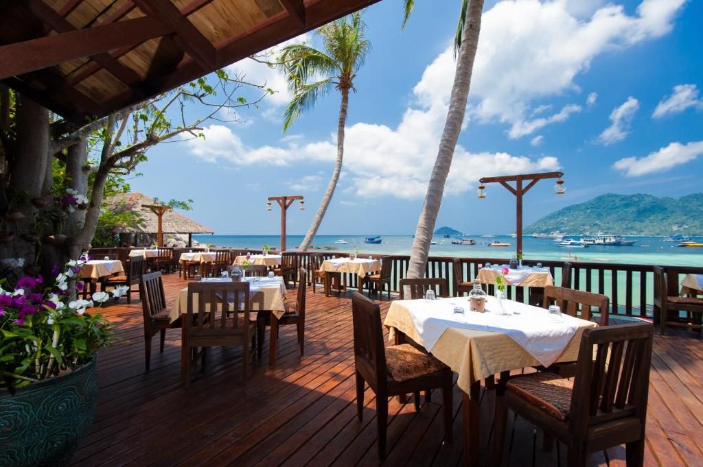 Sensi Paradise Beach Resort фото 92