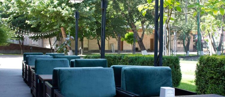 Фото отеля Radisson Blu Hotel Yerevan