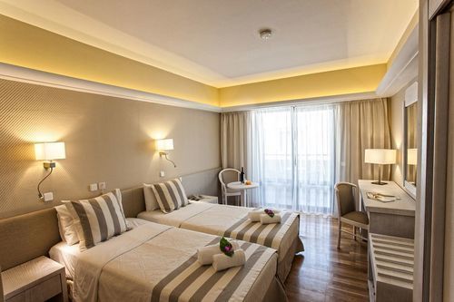 Sentido Pearl Beach фото 18