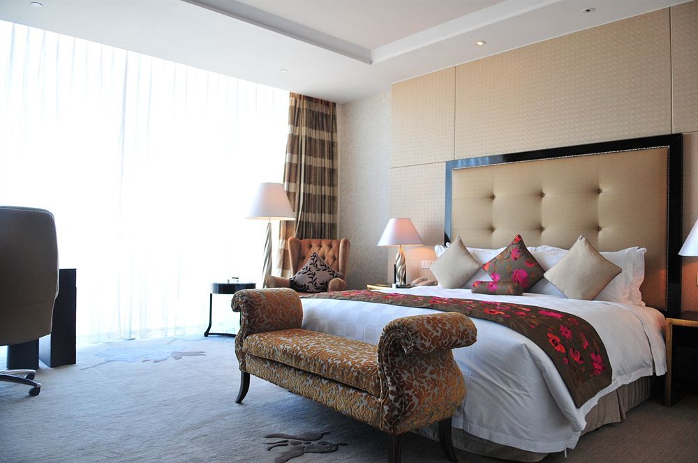 InterContinental Dalian фото 36