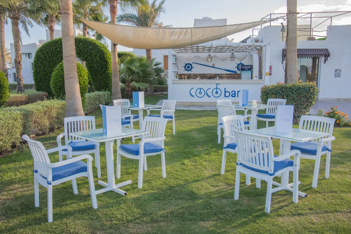 Sharm Club Beach Resort фото 14