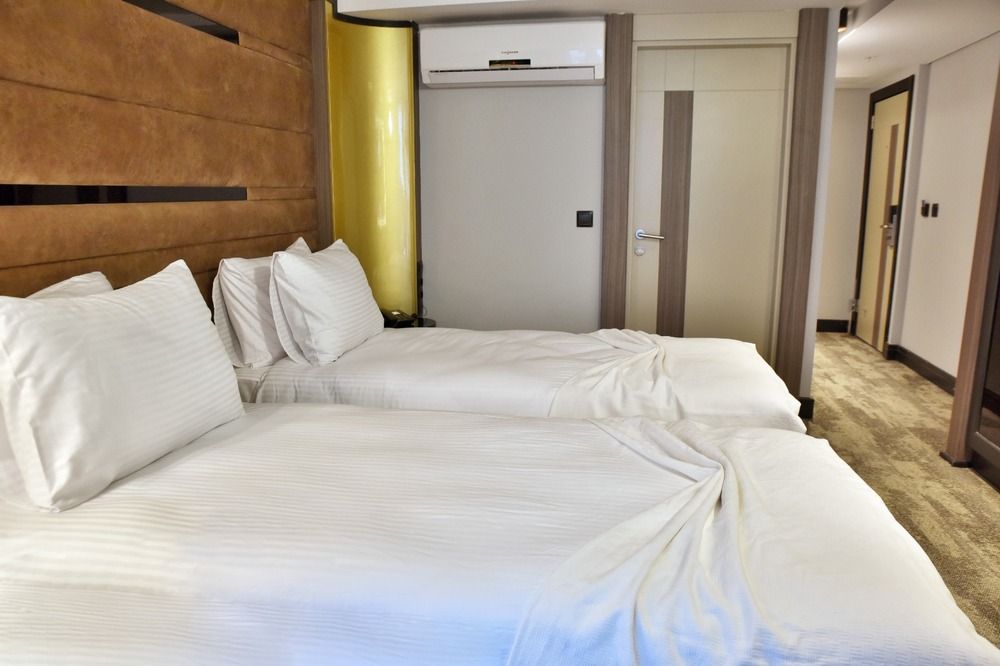 Dosso Dossi Hotels Laleli фото 39