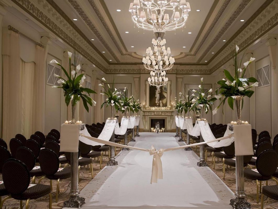 Palmer House a Hilton Hotel фото 6