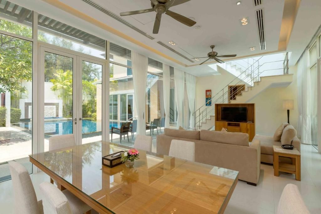 Andaman Pool Villas фото 37