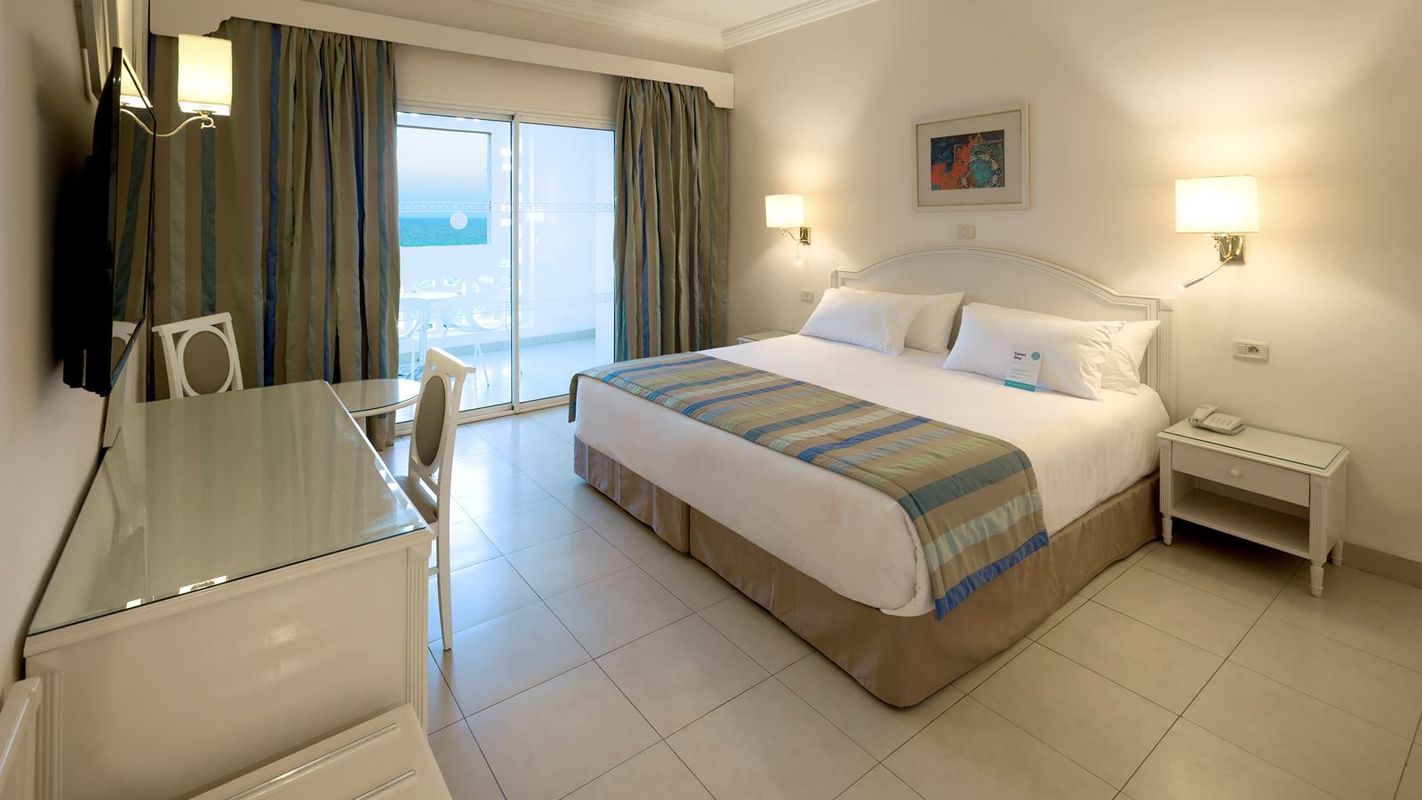 Occidental Sousse Marhaba фото 3