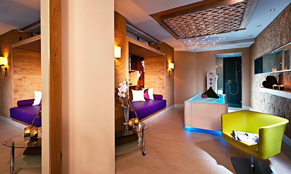 Hotel Fliana фото 48