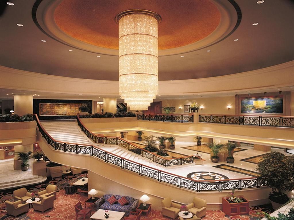 Sofitel Shenyang Lido фото 27
