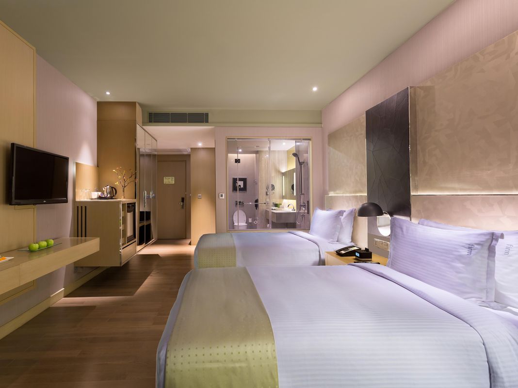 Holiday Inn New Delhi International Airport, an IHG Hotel фото 0