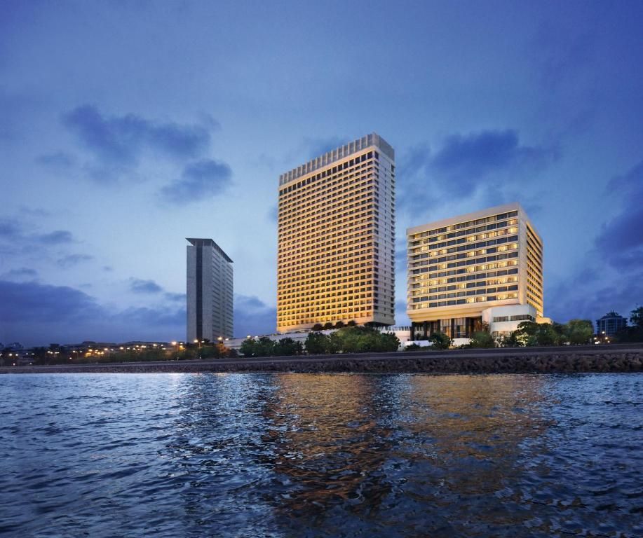 The Oberoi Mumbai фото 8