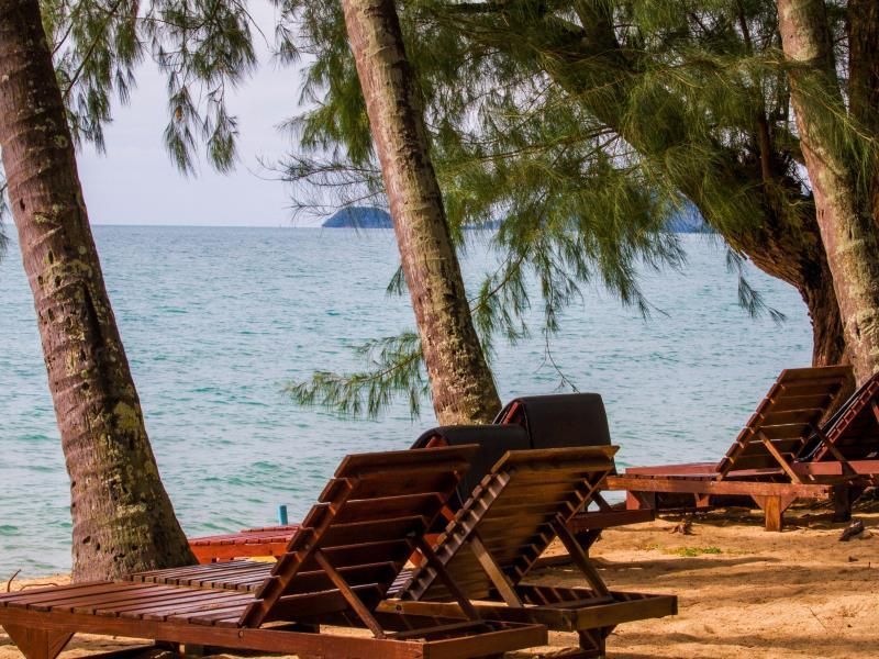 Anahata Resort Samui фото 28
