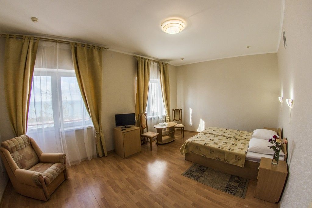 Пансионат «Shingari Hotel» фото 17