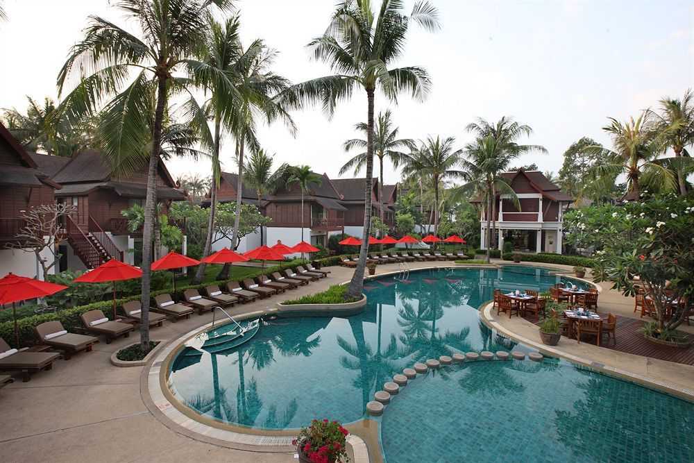 Amari Koh Samui фото 0