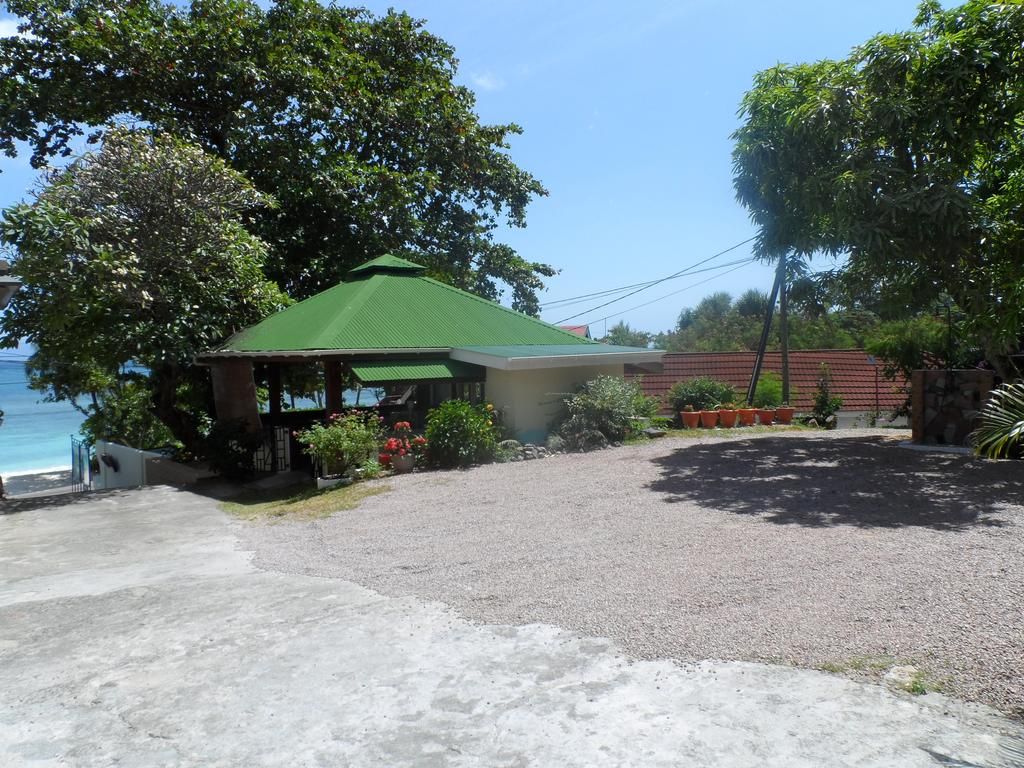 Diver's Lodge Guest House фото 19