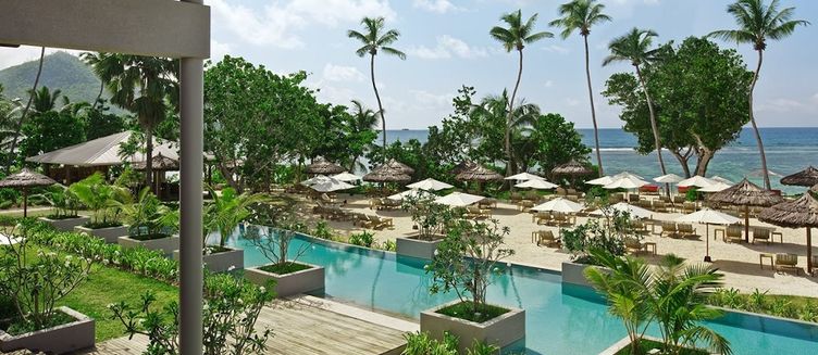 Фото отеля Kempinski Seychelles Resort