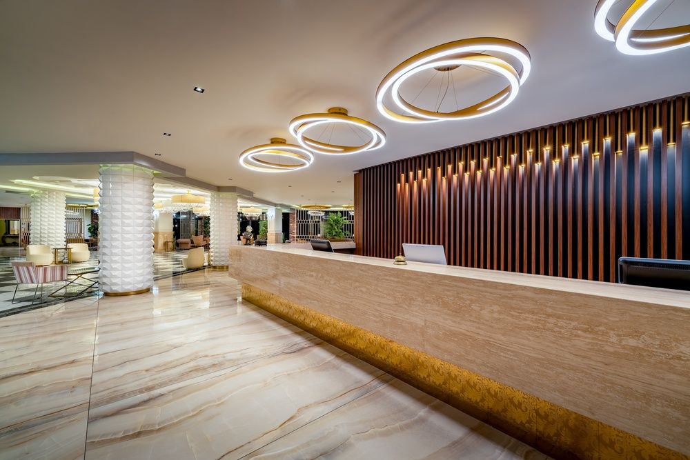 Royal Garden Beach Hotel фото 125